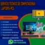 Servicio tecnico de computadoras arequipa