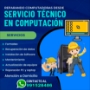 Servicio tecnico de computadoras arequipa