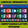 Servicio tecnico de computadoras arequipa