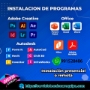 Servicio tecnico de computadoras arequipa