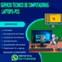 Servicio tecnico de computadoras arequipa