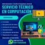 Servicio tecnico de computadoras arequipa
