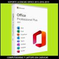 Intalacion de Paquete word,excel,powerpoint