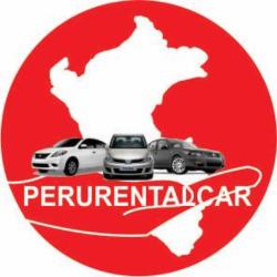 PERURENTALCAR - Alquiler de Vehículos Autos y Camionetas