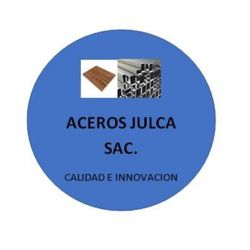 ACEROS JULCA
