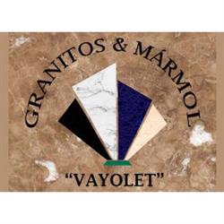 GRANITOS & MÁRMOL VAYOLET