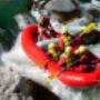 Rafting o Canotaje en Arequipa