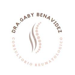 Consultorio Reumatológico Dra. Gaby Benavidez