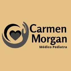 Consultorio Pediátrico Carmen Morgan Noriega - Médico Pediatra