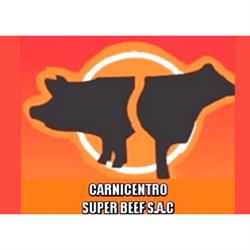 CARNICENTRO SÚPER BEEF S.A.C.
