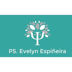 Psicóloga Evelyn Espiñeira