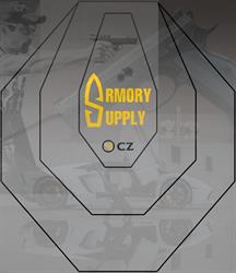 Armory Supply SAC