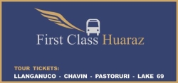 First Class Huaraz