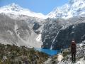 Laguna 69 - visitas full day tours