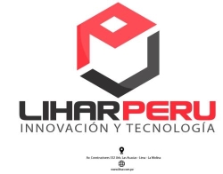LIHAR PERU SAC