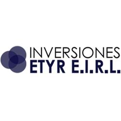 INVERSIONES ETYR E.I.R.L.