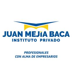 instituto privado Juan Mejía Baca