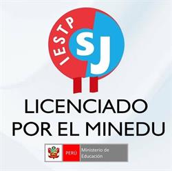 Instituto de Educación Superior Tecnológico Privado "SAN JOSÉ"