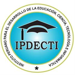 IPDECTI - Instituto Peruano Para El Desarrollo de la Educación Ciencia Tecnología e Informática