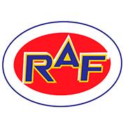RAF Industrias Inox Alca Flores