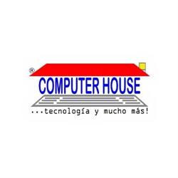 Computer House