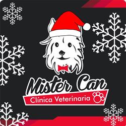 Veterinaria Mister Can