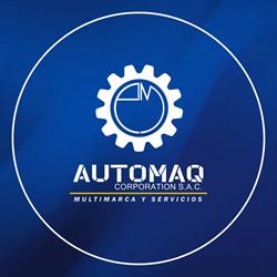Automaq Corporation S.A.C.