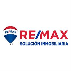 RE/MAX Solución Inmobiliaria