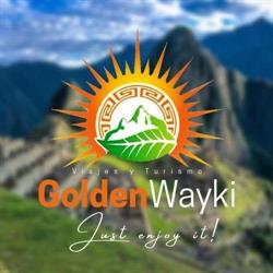 Golden Wayki Tour Operador