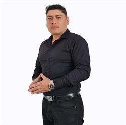 Jafet Machuca - AGENTE INMOBILIARIO
