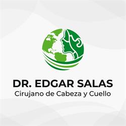 DR. EDGAR SALAS
