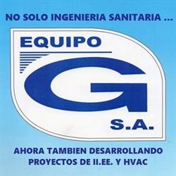 EQUIPO G S.A.
