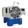 Formadora de resortes CNC