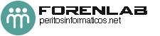 Forenlab Peritos Informáticos