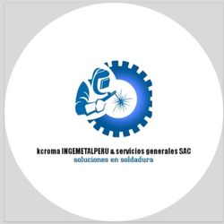 KCROMA ING Metal Perú & Servicios Generales S.A.C.