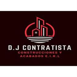 DJ CONTRATISTAS CONSTRUCCIONES Y ACABADOS E.I.R.L.