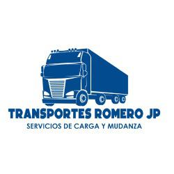 Transportes Romero JP - Mudanzas Carga Liviana y Embalaje