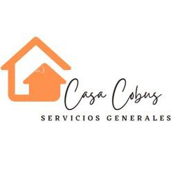 Parquet Casa Cobus Servicios Generales  - Instalación de Pisos Parquet y Carpintero