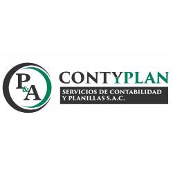 P & A CONTYPLAN - Estudio Contable y Contadores