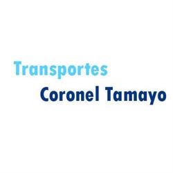 Transportes Coronel Tamayo