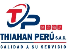 THIAHAN PERU S.A.C