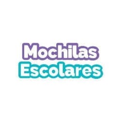 Mochilas Escolares