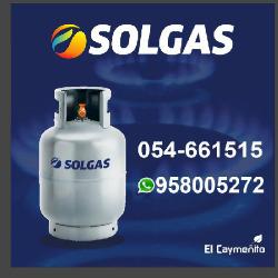 Solgas Arequipa
