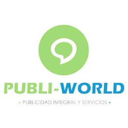 Publiworld AQP E.I.R.L.