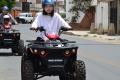 Tours en Cuatrimotos