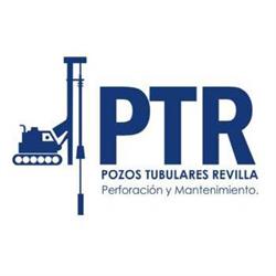 PTR Pozos Tubulares Revilla