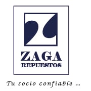 REPUESTOS ZAGA
