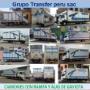 transporte