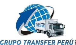 Grupo Transfer Perú sac transporte de carga en lima