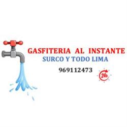 Gasfitería al Instante - Surco y todo Lima